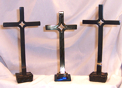 Crosses